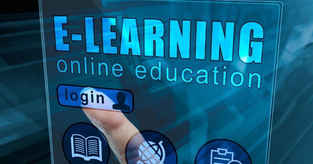 Galway Academy - E-Learning Is Still Popular in Post-Pandemic US