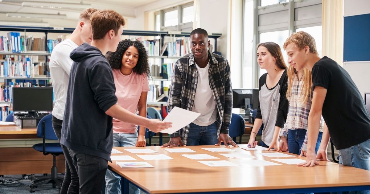 Galway Academy - Collaborative Learning for Teachers and Students